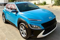 هیوندای کۆنا